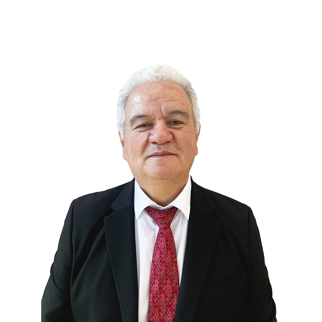 Gabriel Sánchez Valdebenito