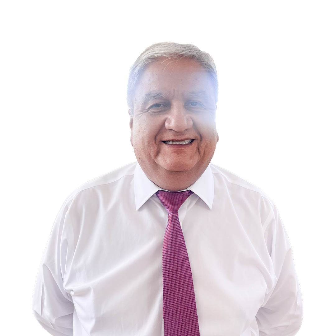 Moisés Sánchez Valdebenito