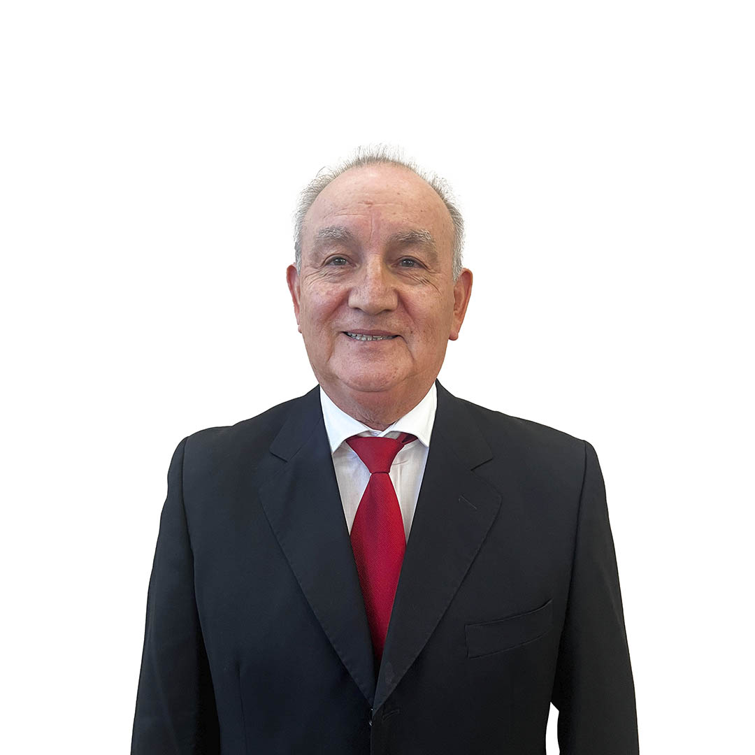 Nelson Parra Riffo